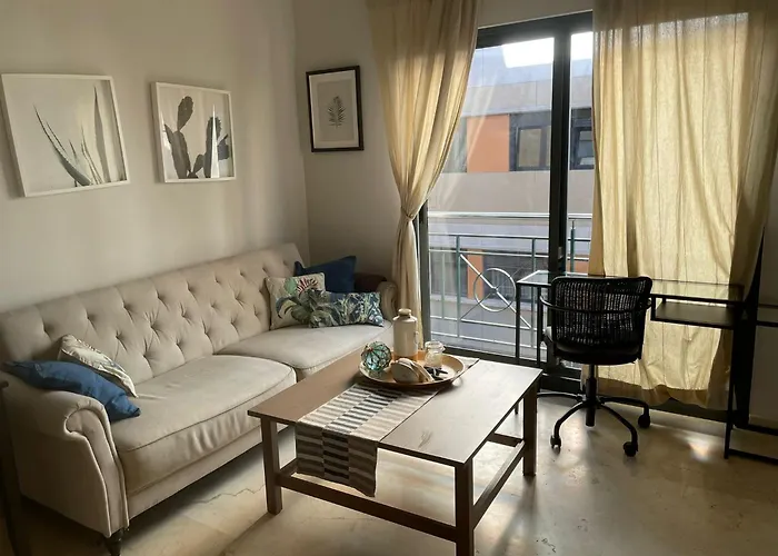 Apartment Upscale***las Canteras Beach***balcony Las Palmas / Gran Canaria